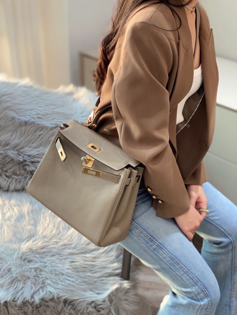 Hermes Kelly Bags